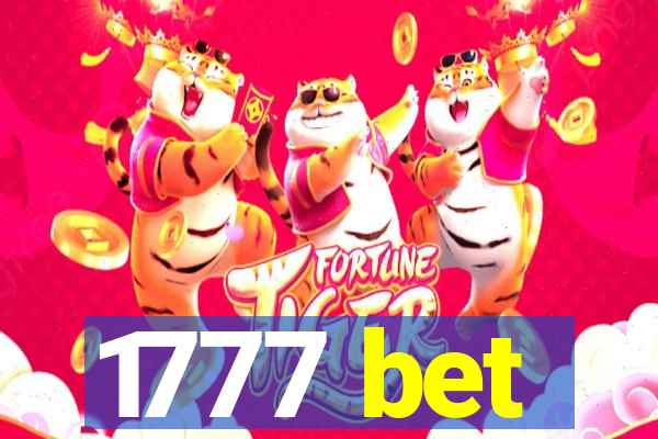 1777 bet